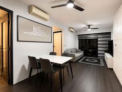 RiverParc Residence (D19), Condominium #607293541